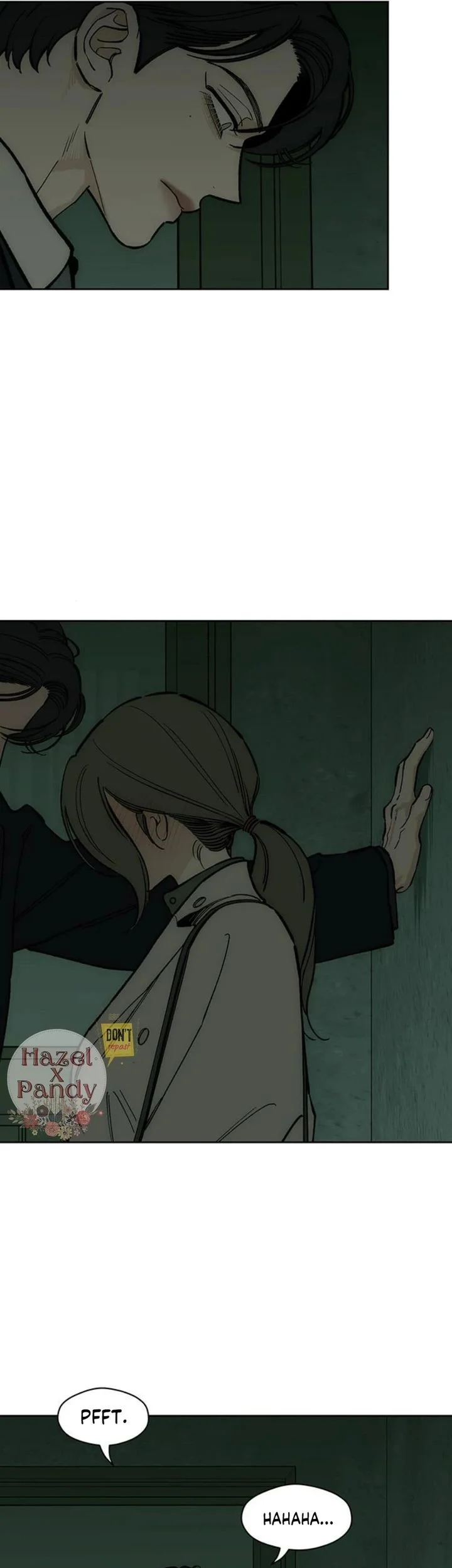 Tears on a Withered Flower Chapter 56 Gambar 7