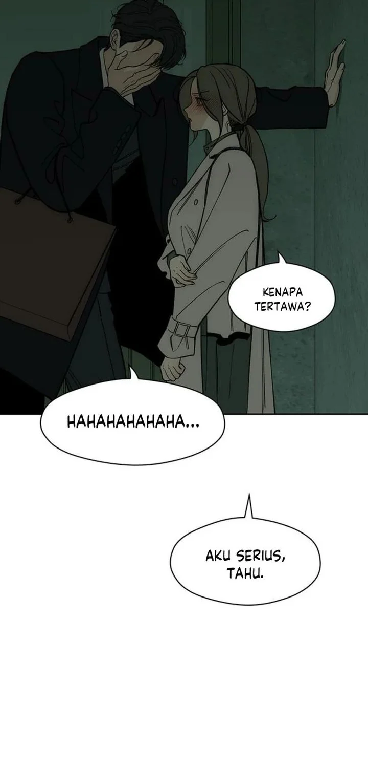 Tears on a Withered Flower Chapter 56 Gambar 8