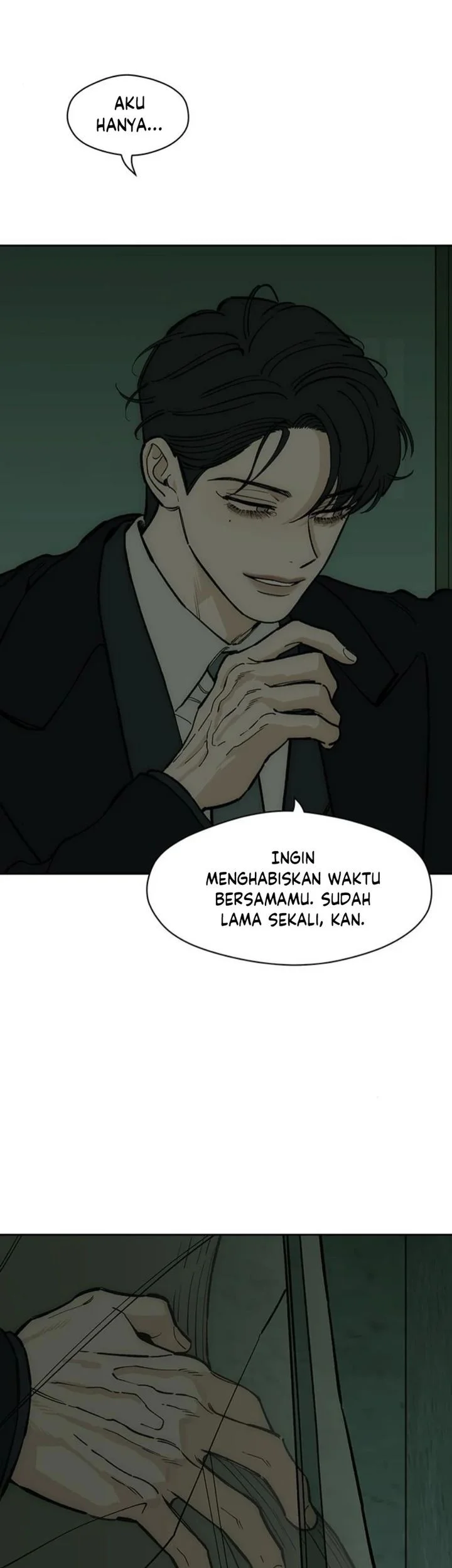 Tears on a Withered Flower Chapter 56 Gambar 9