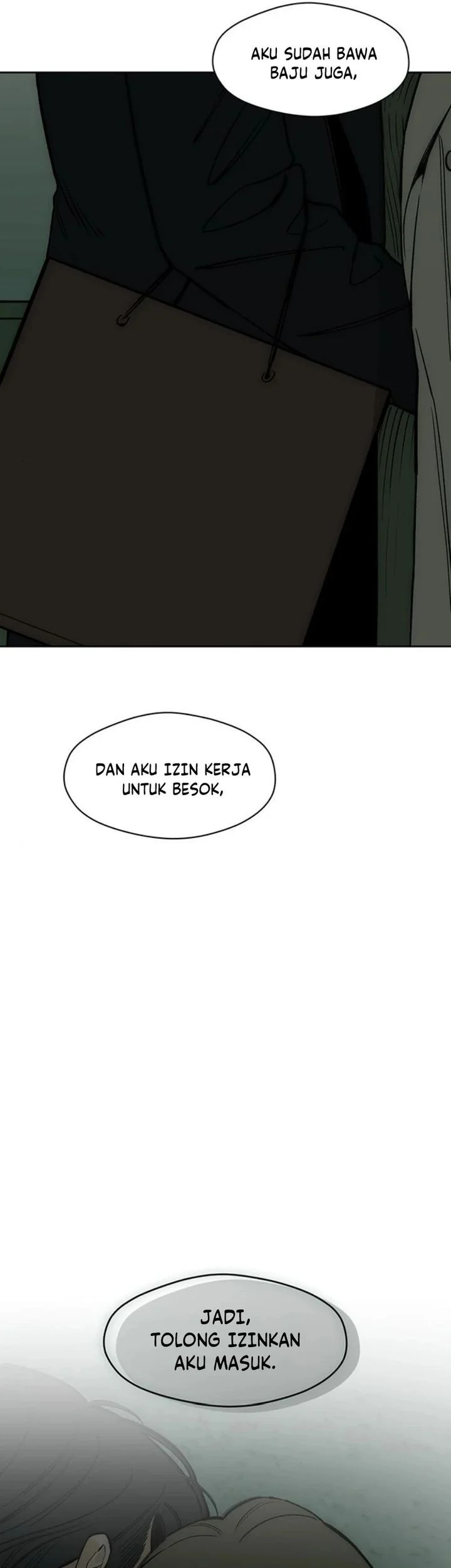 Tears on a Withered Flower Chapter 56 Gambar 11