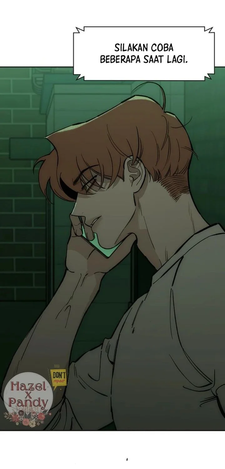 Tears on a Withered Flower Chapter 56 Gambar 14