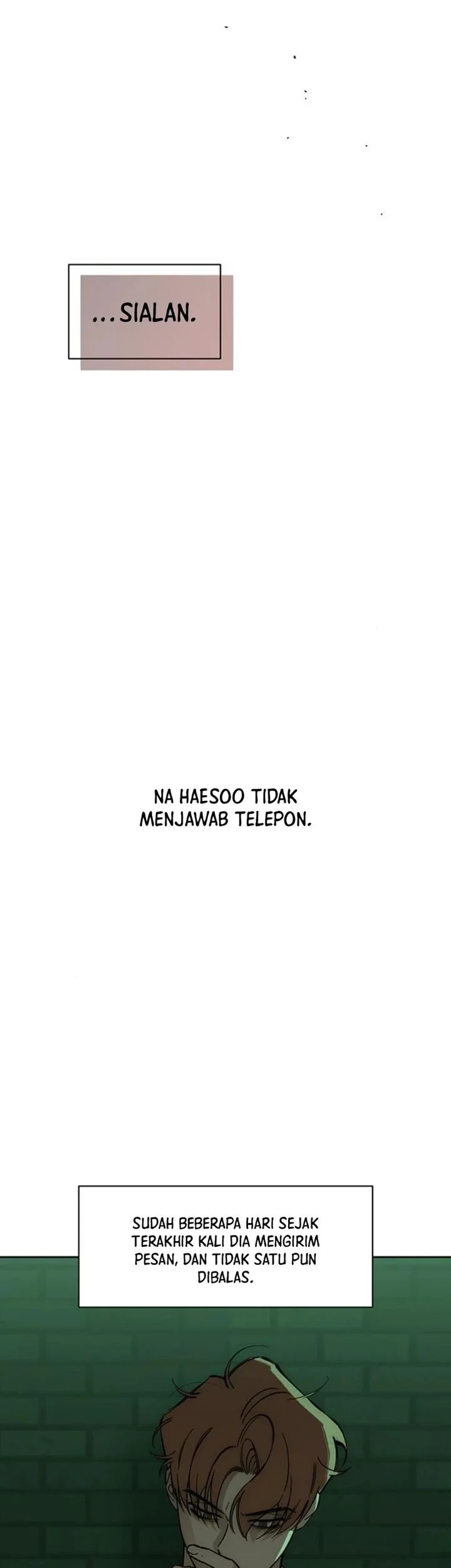 Tears on a Withered Flower Chapter 56 Gambar 15