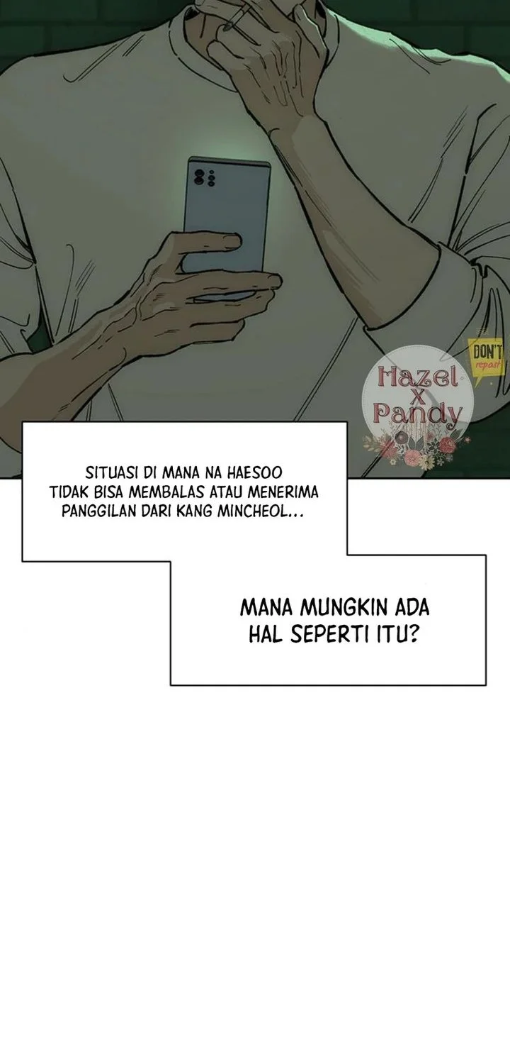 Tears on a Withered Flower Chapter 56 Gambar 16