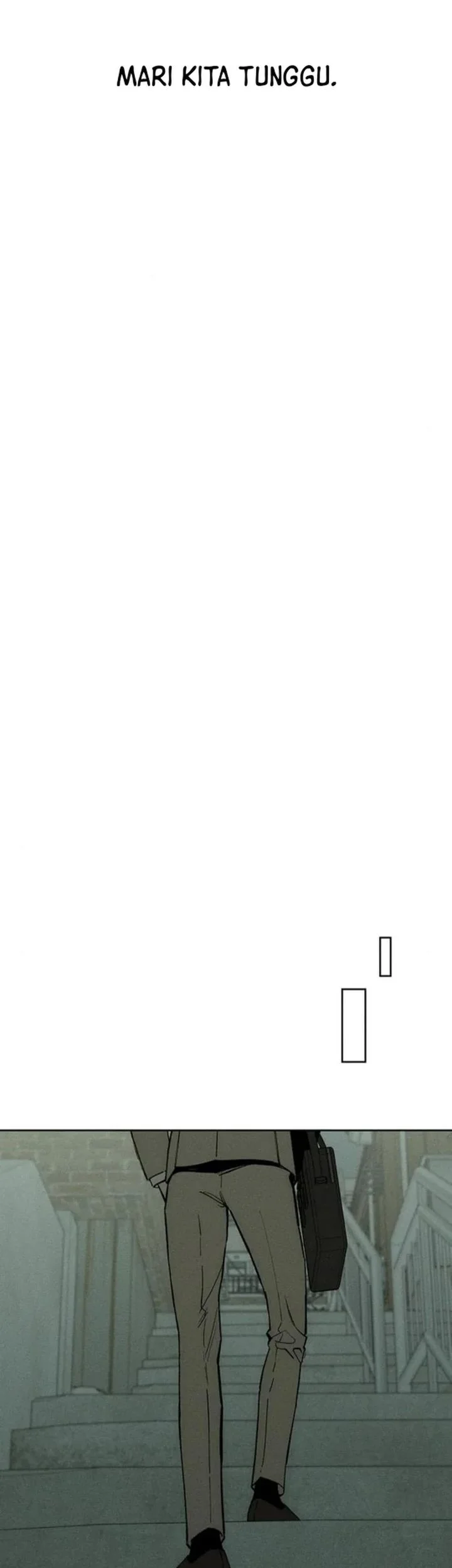 Tears on a Withered Flower Chapter 57 Gambar 18