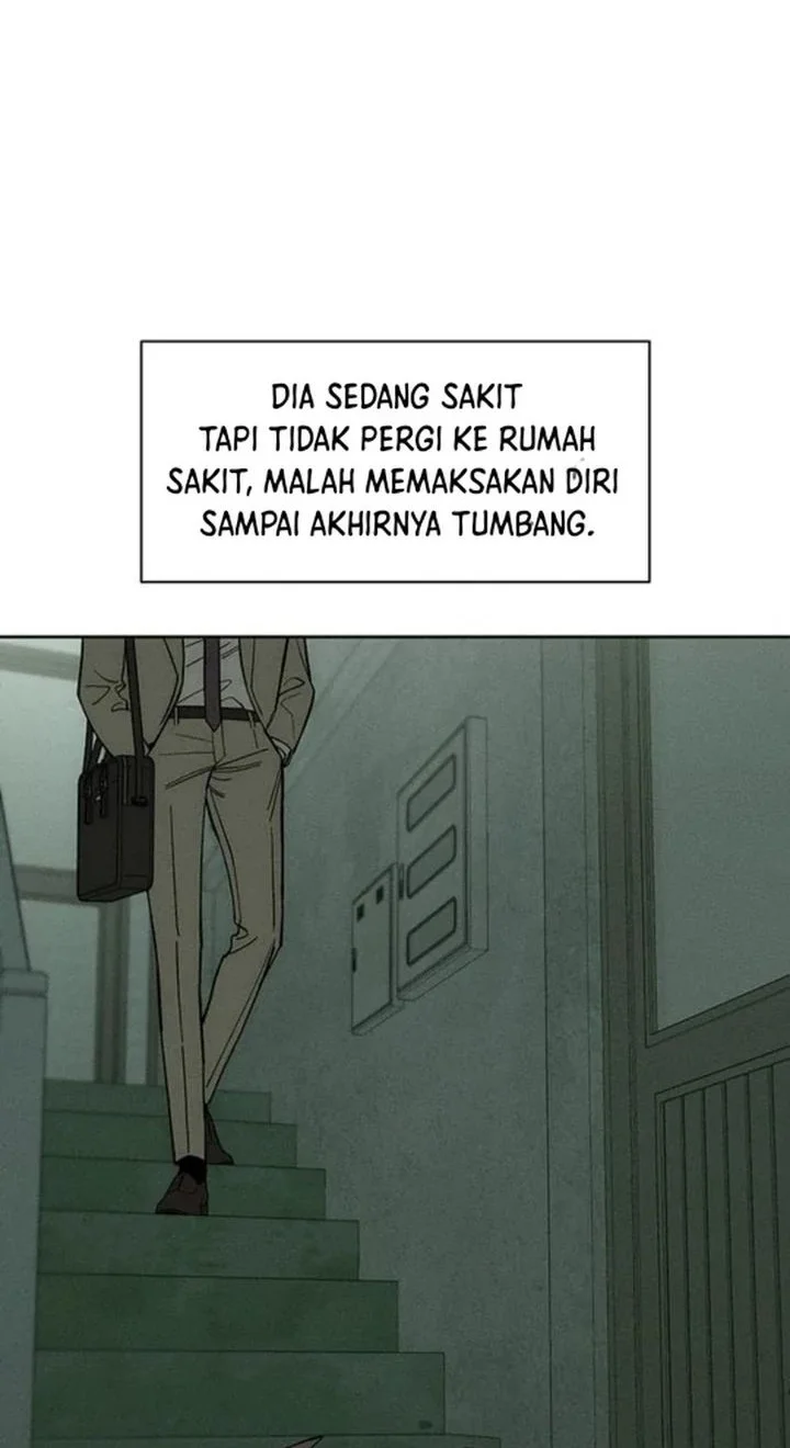 Tears on a Withered Flower Chapter 57 Gambar 21