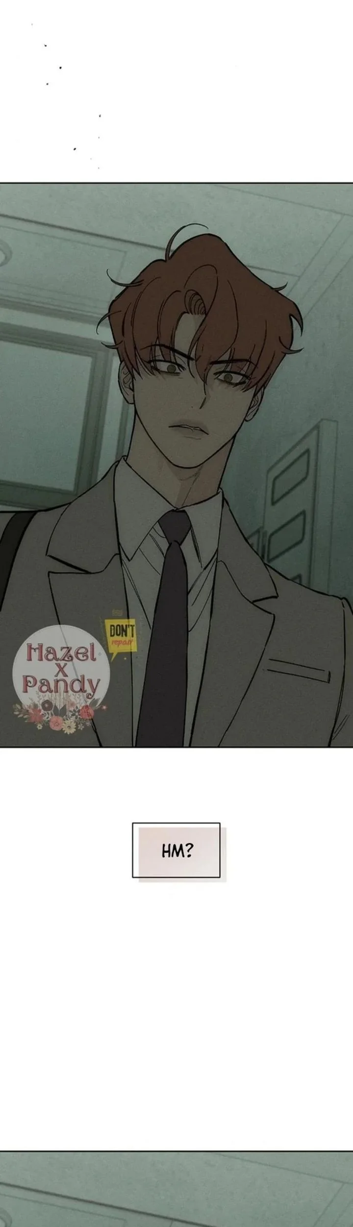 Tears on a Withered Flower Chapter 57 Gambar 24