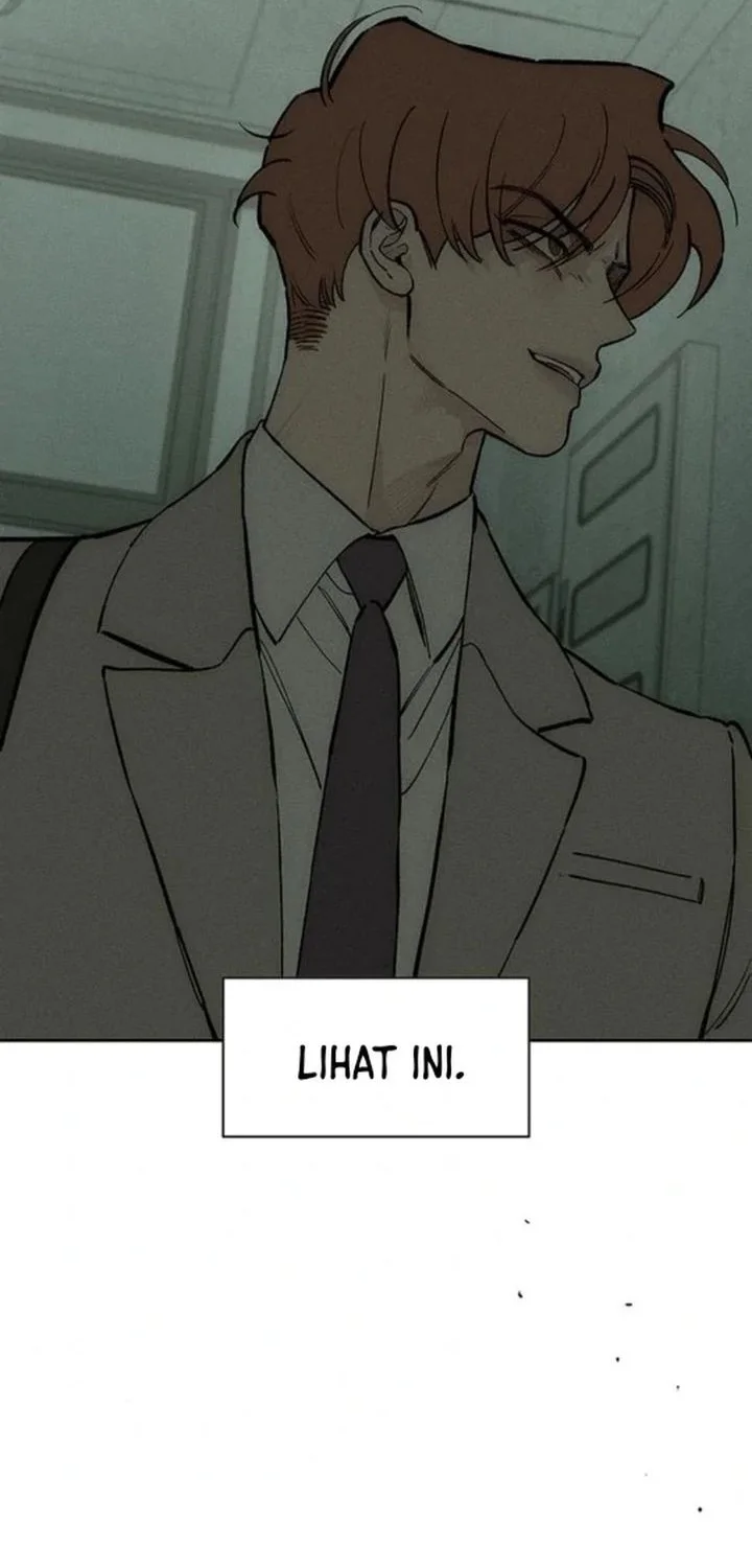 Tears on a Withered Flower Chapter 57 Gambar 25