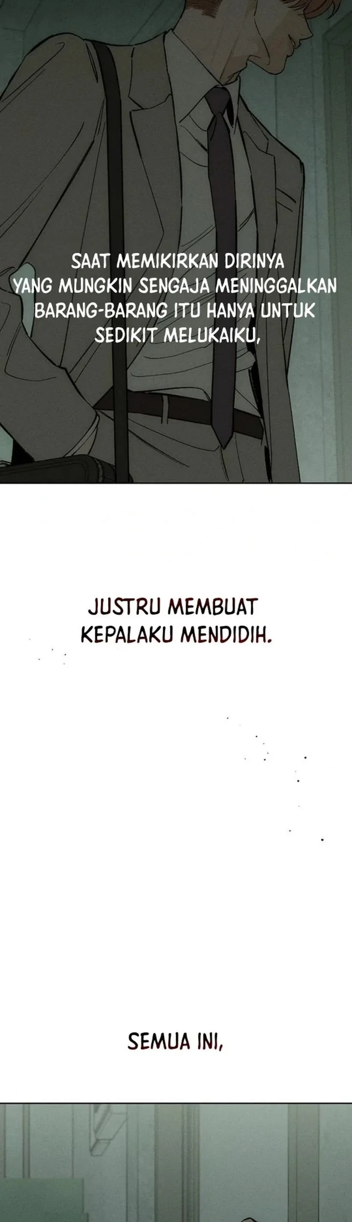 Tears on a Withered Flower Chapter 57 Gambar 28