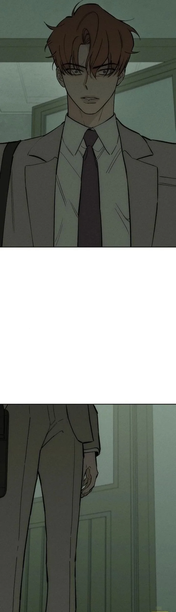 Tears on a Withered Flower Chapter 57 Gambar 32