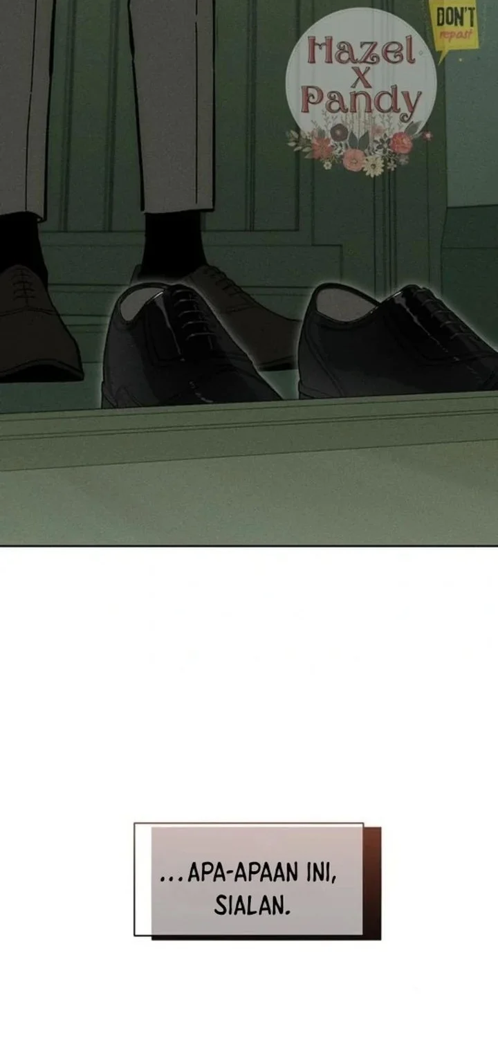 Tears on a Withered Flower Chapter 57 Gambar 33