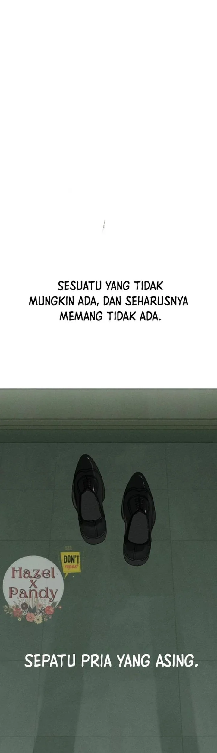 Tears on a Withered Flower Chapter 57 Gambar 34