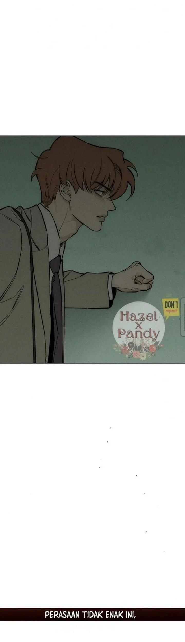 Tears on a Withered Flower Chapter 57 Gambar 38