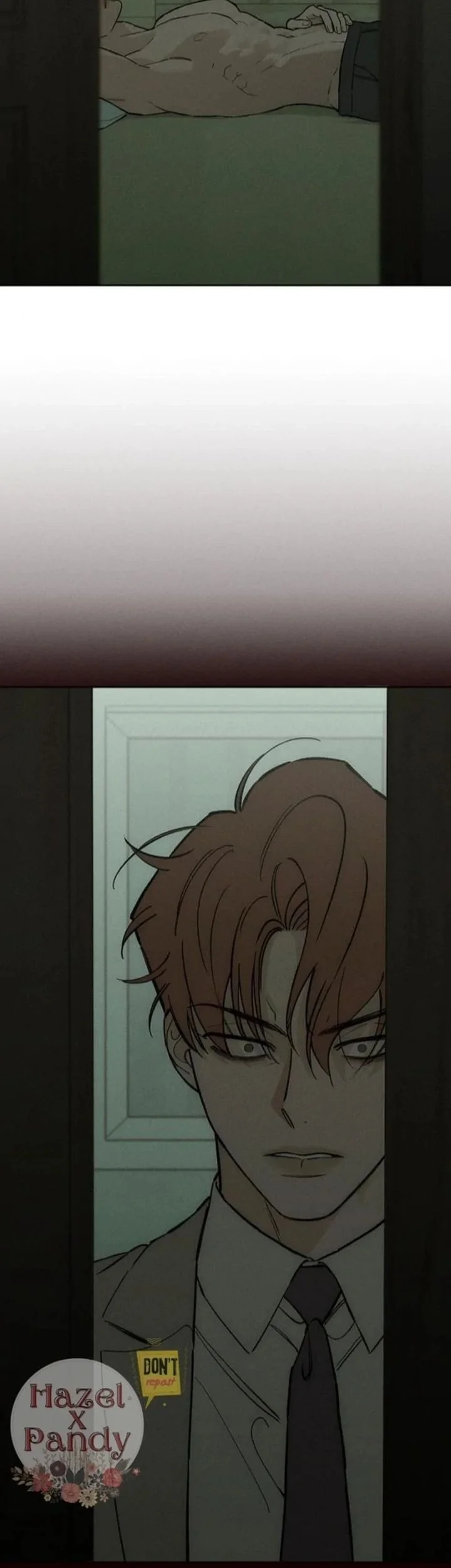 Tears on a Withered Flower Chapter 57 Gambar 42