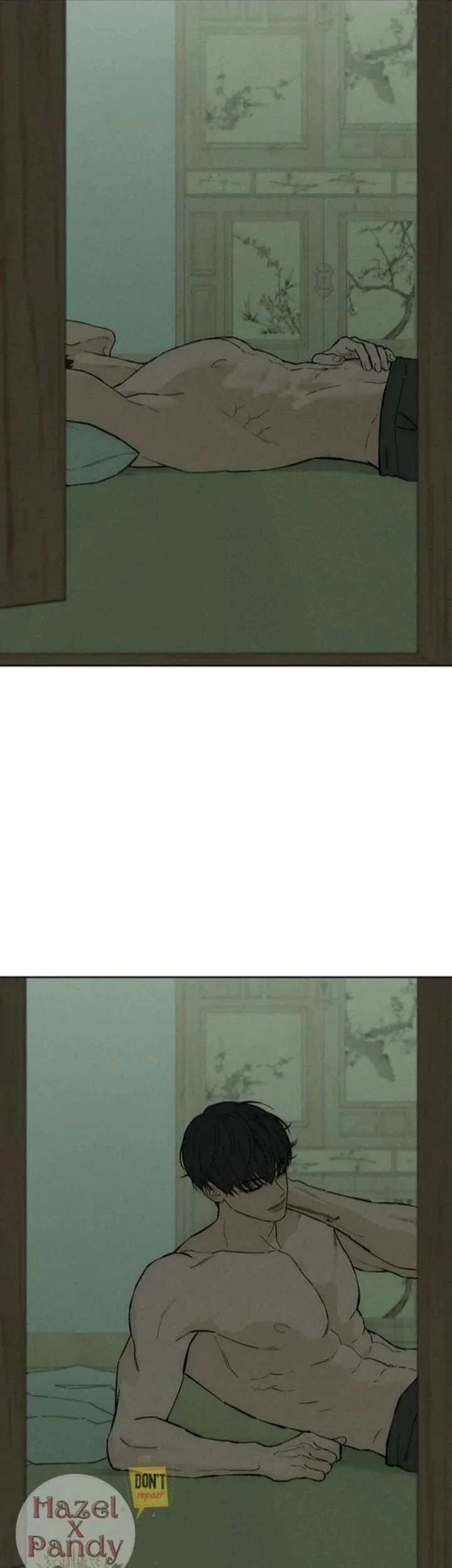 Tears on a Withered Flower Chapter 57 Gambar 44