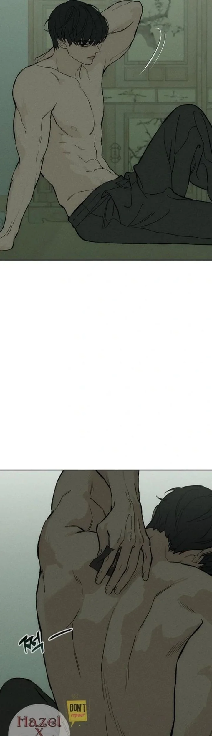 Tears on a Withered Flower Chapter 57 Gambar 50