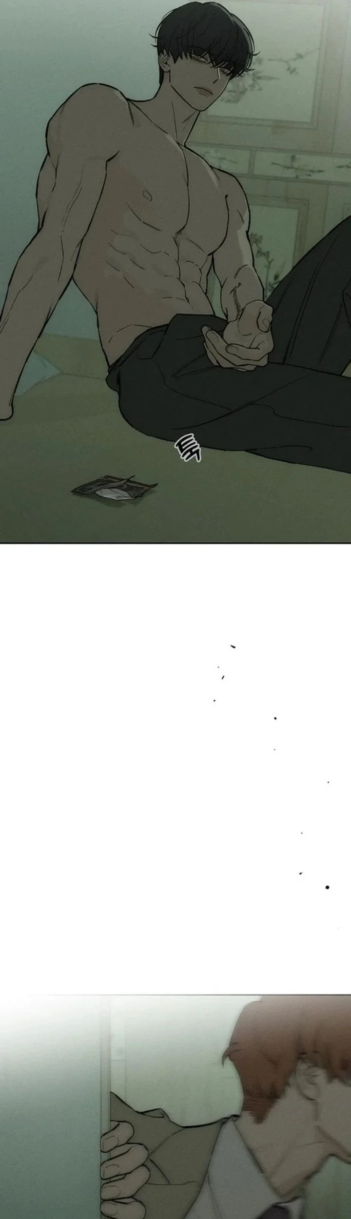 Tears on a Withered Flower Chapter 57 Gambar 52