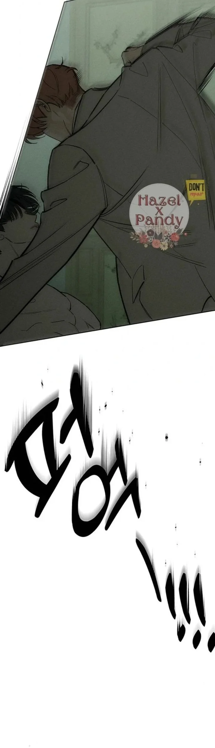 Tears on a Withered Flower Chapter 57 Gambar 54