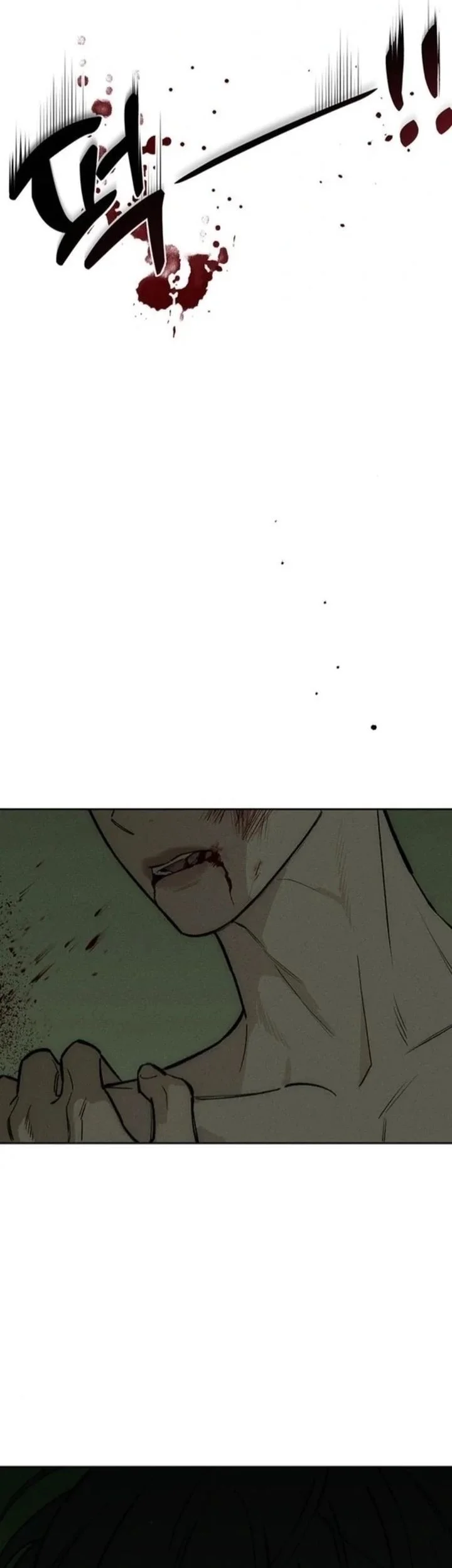 Tears on a Withered Flower Chapter 57 Gambar 60