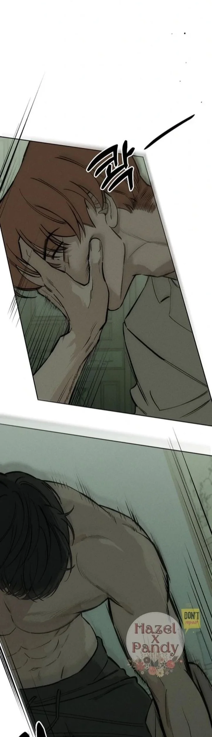 Tears on a Withered Flower Chapter 57 Gambar 62