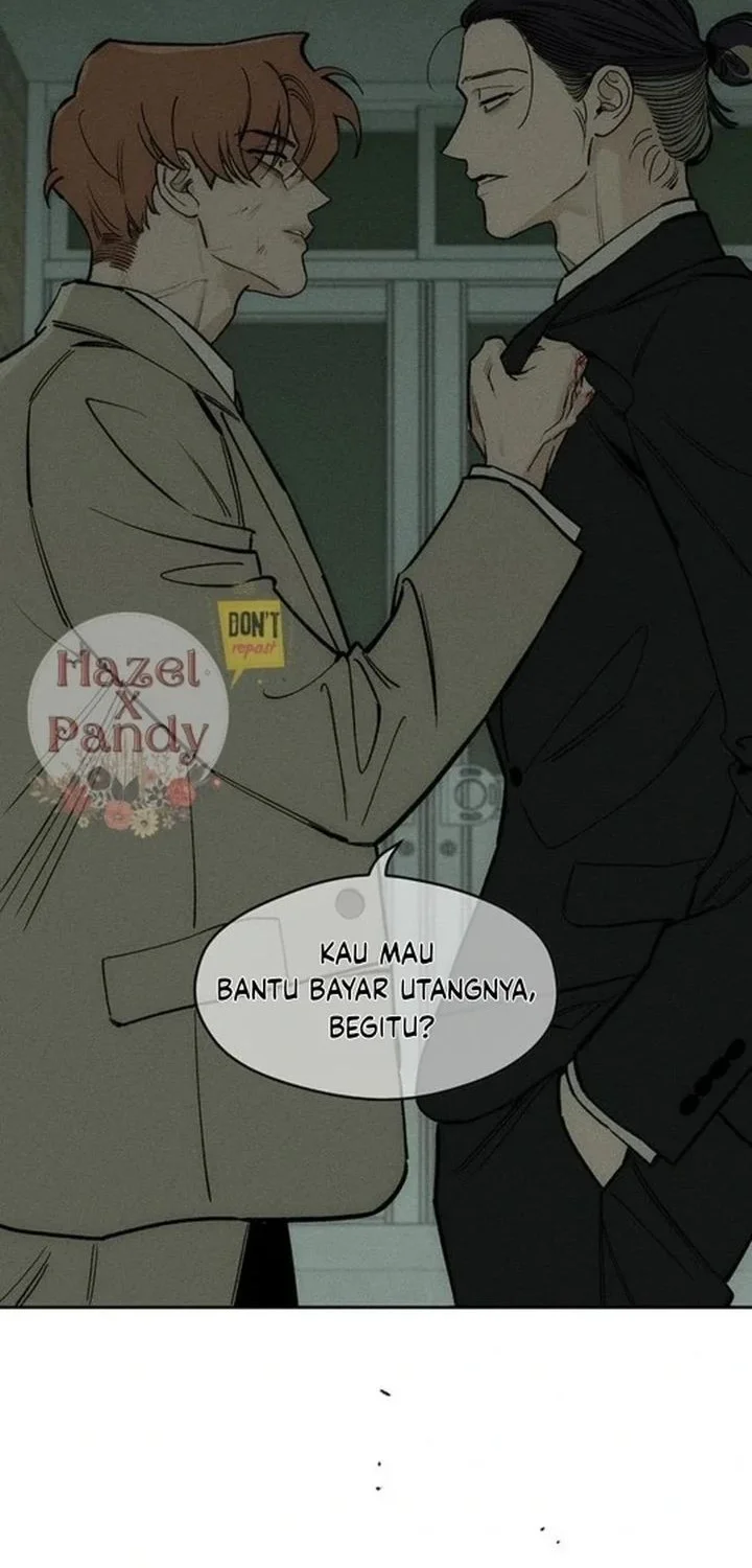 Tears on a Withered Flower Chapter 57 Gambar 77