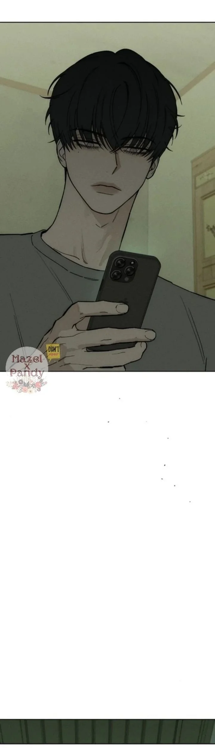 Tears on a Withered Flower Chapter 57 Gambar 6