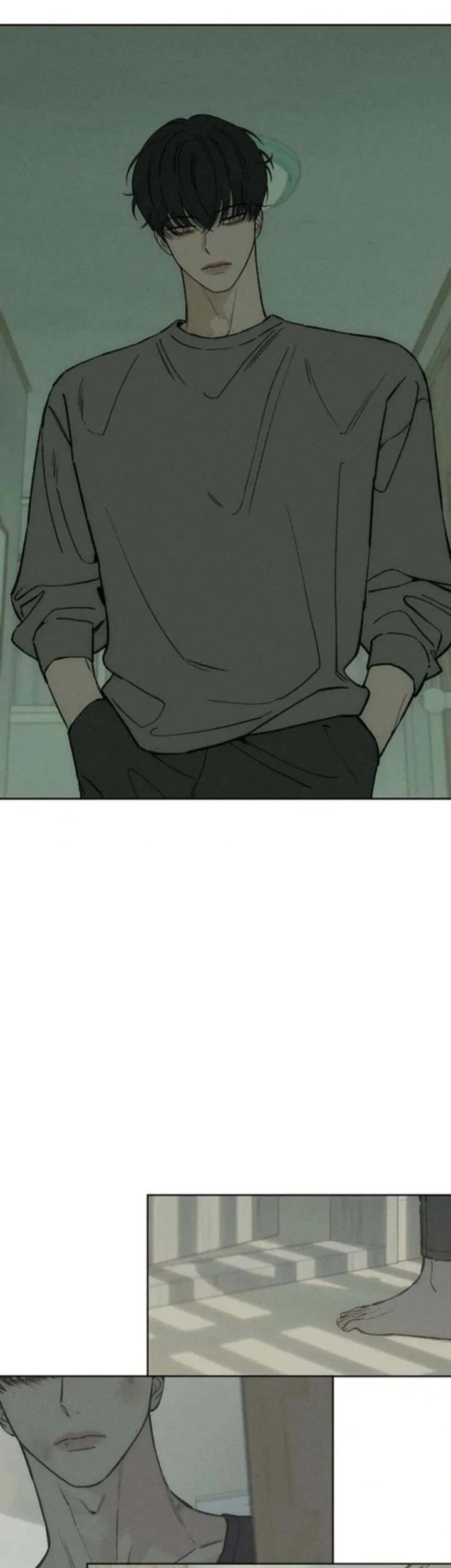 Tears on a Withered Flower Chapter 57 Gambar 8