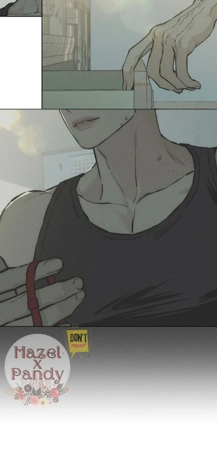 Tears on a Withered Flower Chapter 57 Gambar 9