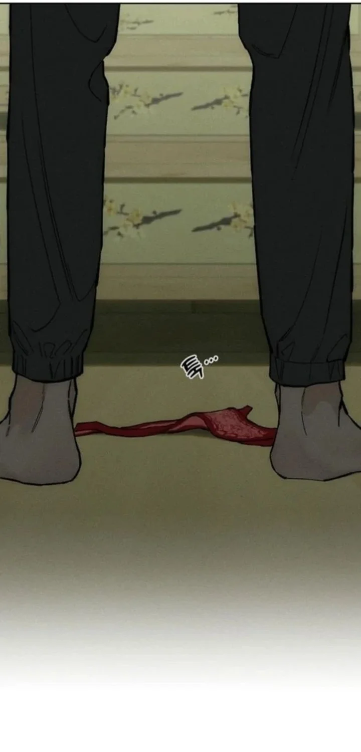 Tears on a Withered Flower Chapter 57 Gambar 11