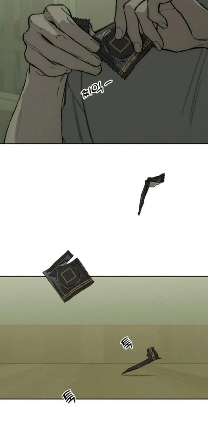 Tears on a Withered Flower Chapter 57 Gambar 13