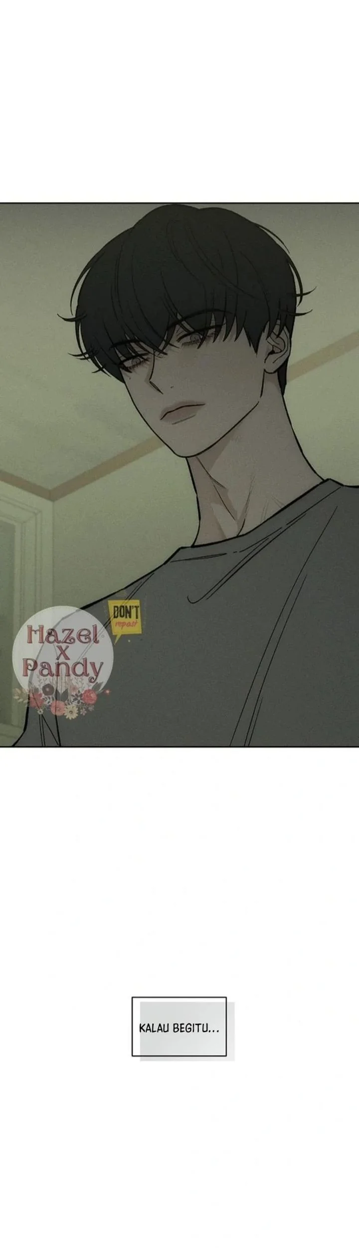 Tears on a Withered Flower Chapter 57 Gambar 14