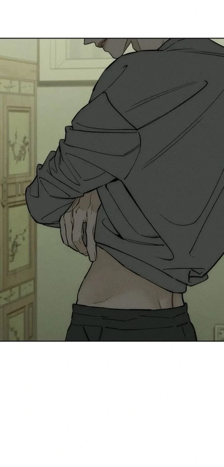 Tears on a Withered Flower Chapter 57 Gambar 15