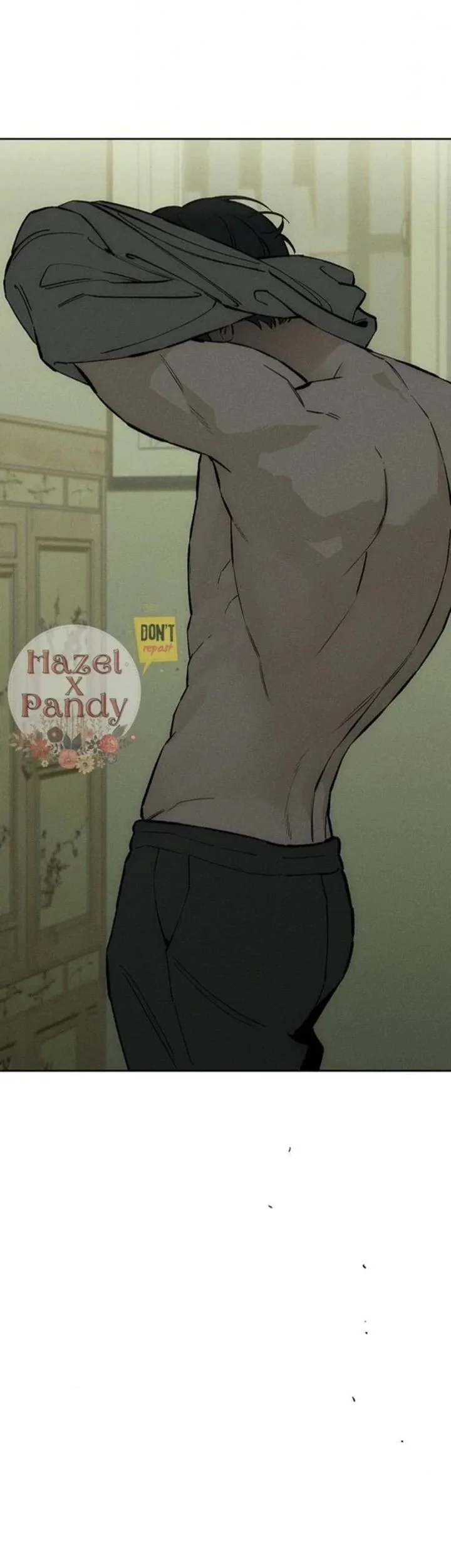 Tears on a Withered Flower Chapter 57 Gambar 16