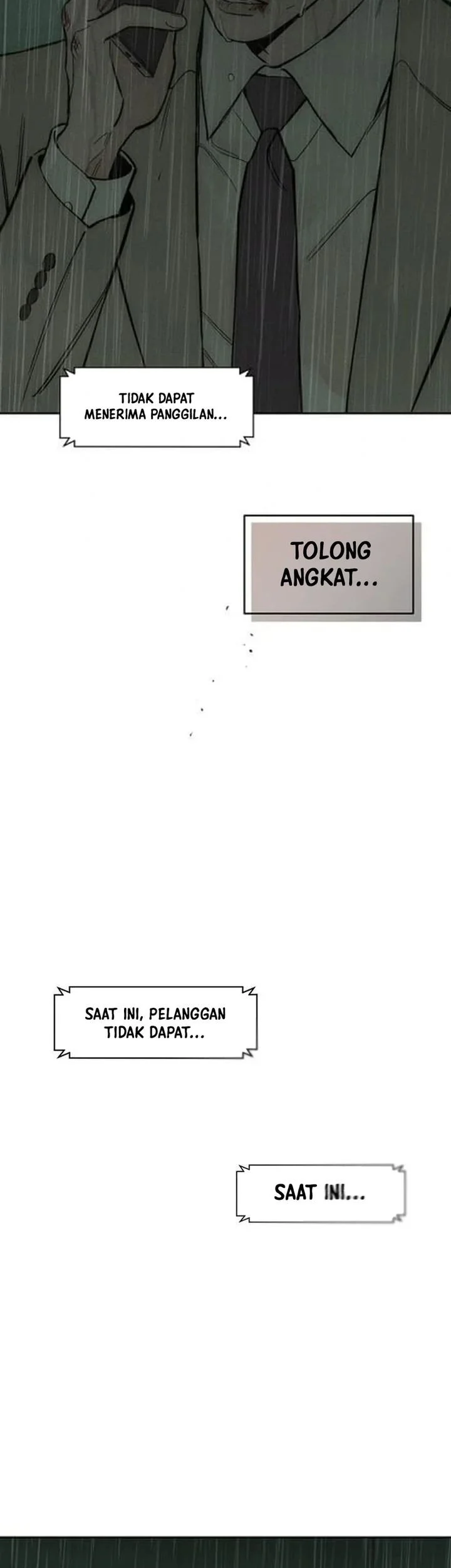 Tears on a Withered Flower Chapter 58 Gambar 23