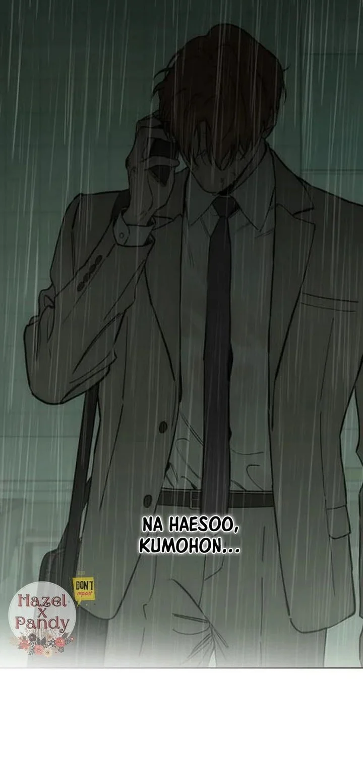 Tears on a Withered Flower Chapter 58 Gambar 24