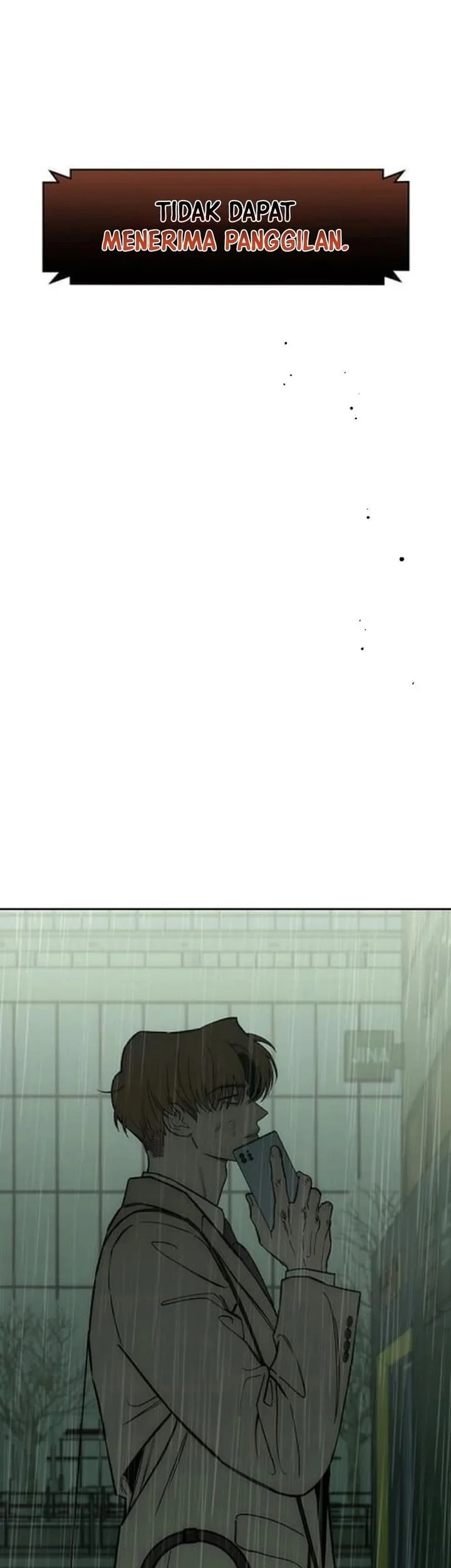 Tears on a Withered Flower Chapter 58 Gambar 25