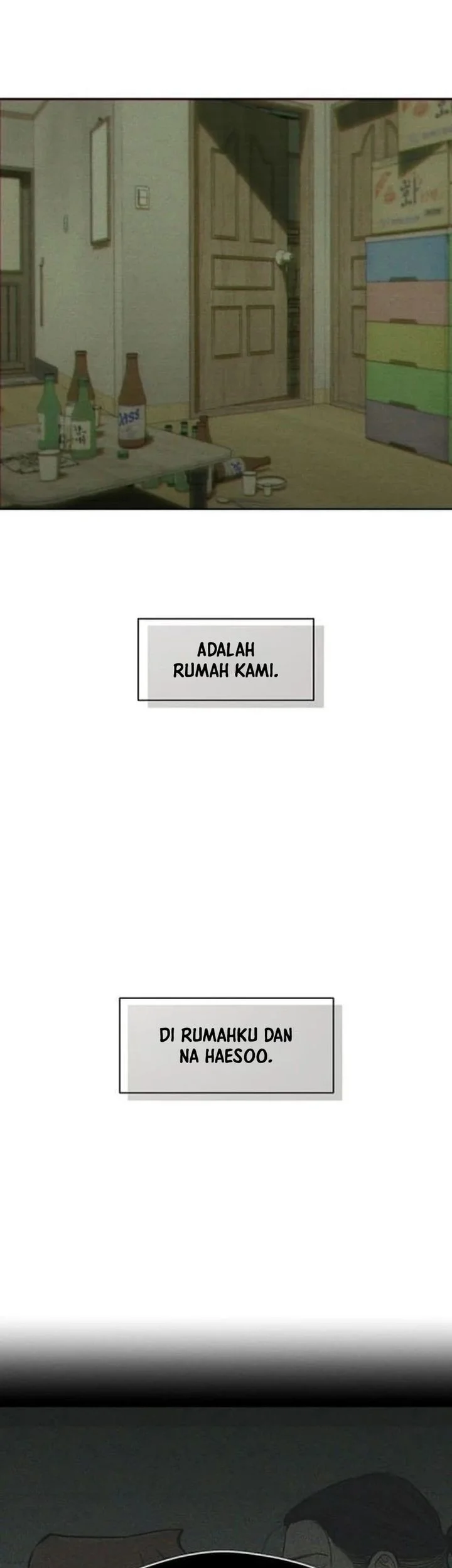 Tears on a Withered Flower Chapter 58 Gambar 29