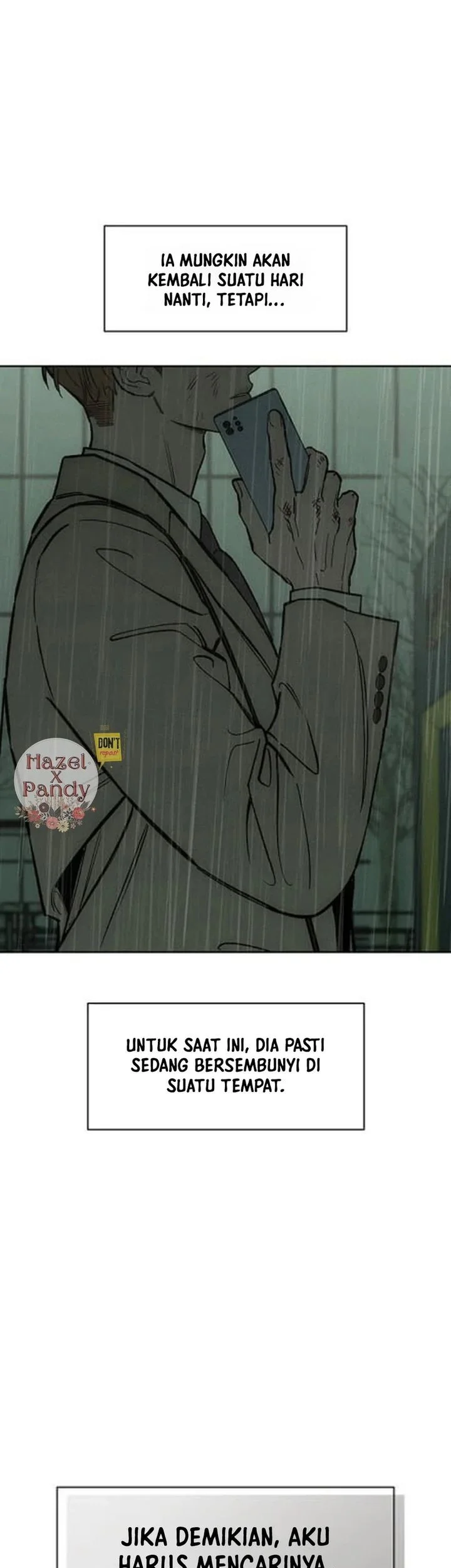 Tears on a Withered Flower Chapter 58 Gambar 31