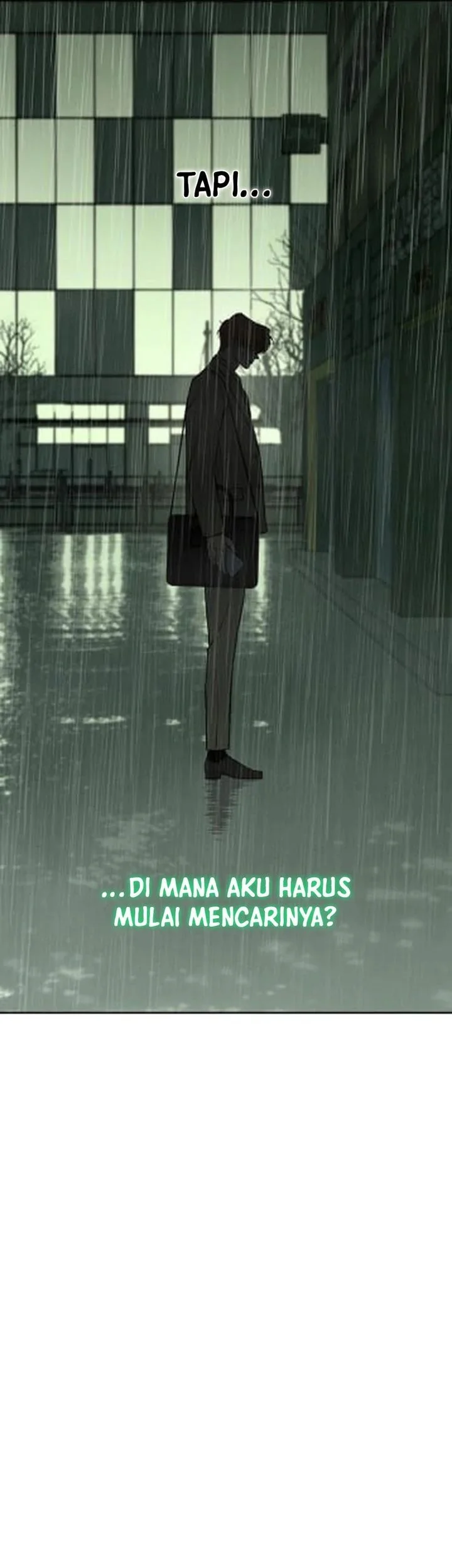 Tears on a Withered Flower Chapter 58 Gambar 33