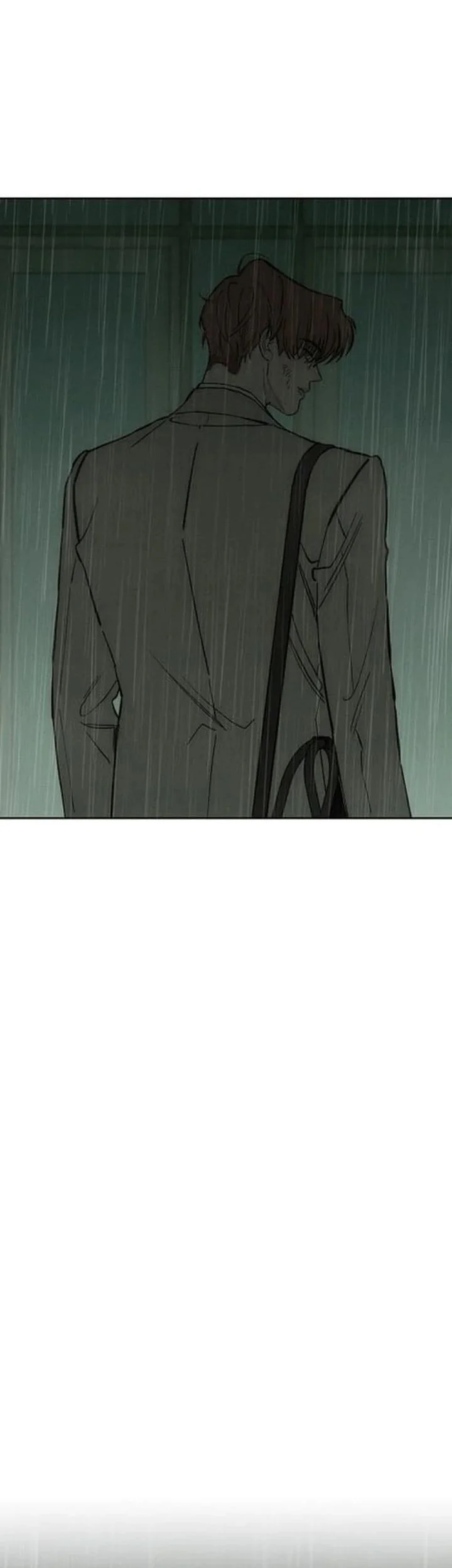 Tears on a Withered Flower Chapter 58 Gambar 35