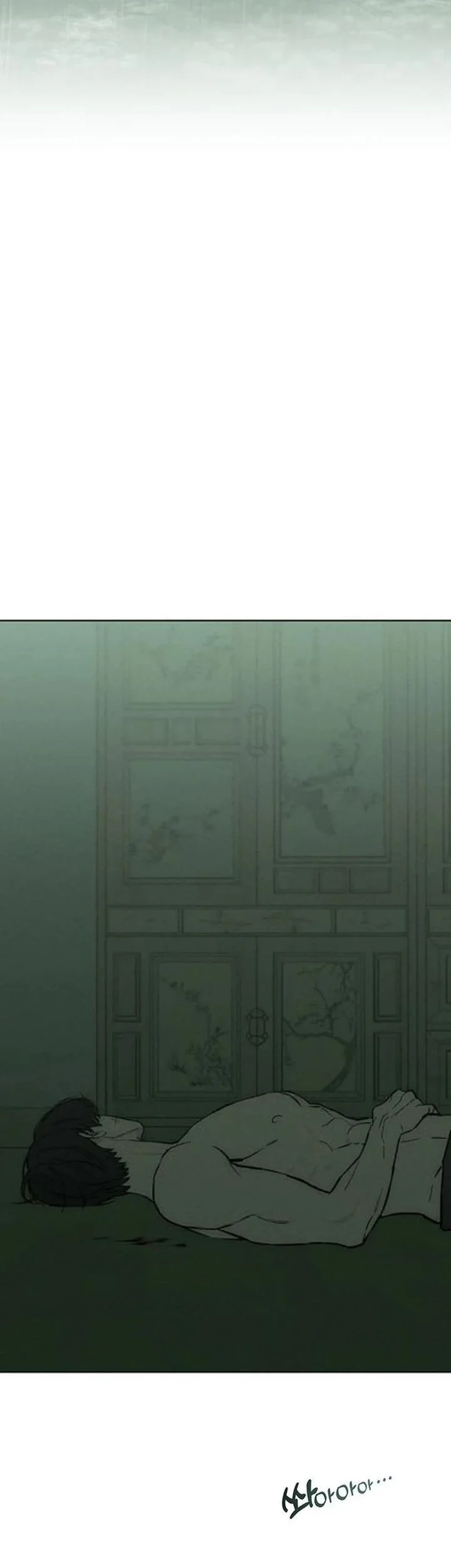 Tears on a Withered Flower Chapter 58 Gambar 37