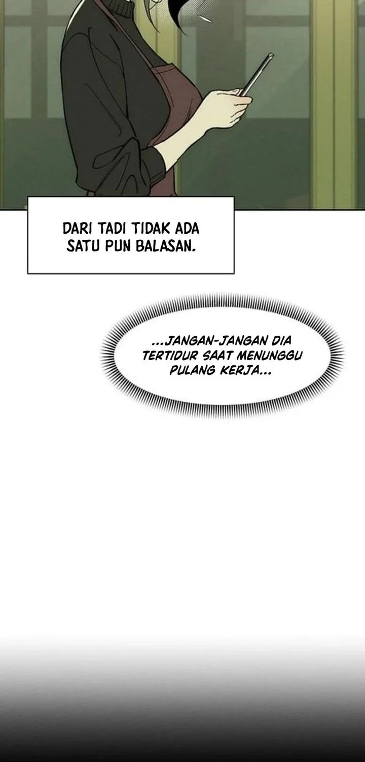 Manhwa Tears on a Withered Flower Chapter 58 gambar 2