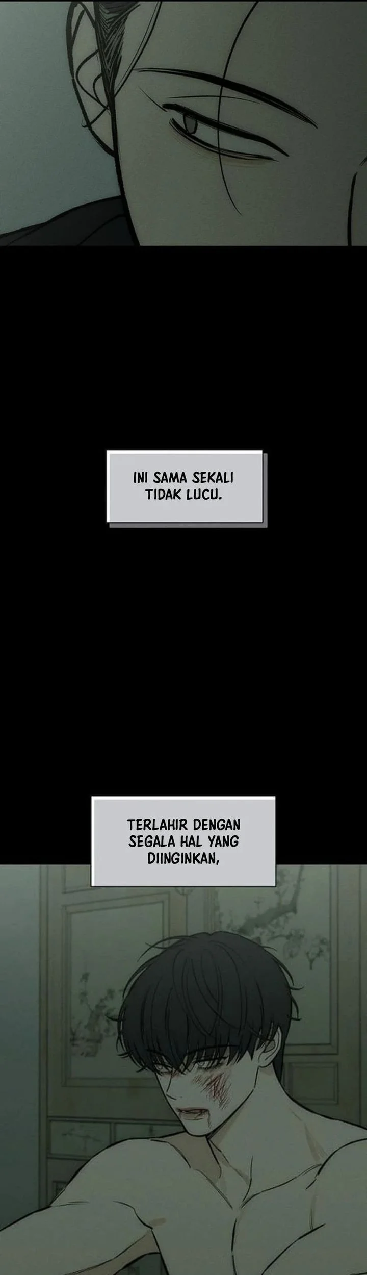 Tears on a Withered Flower Chapter 58 Gambar 43