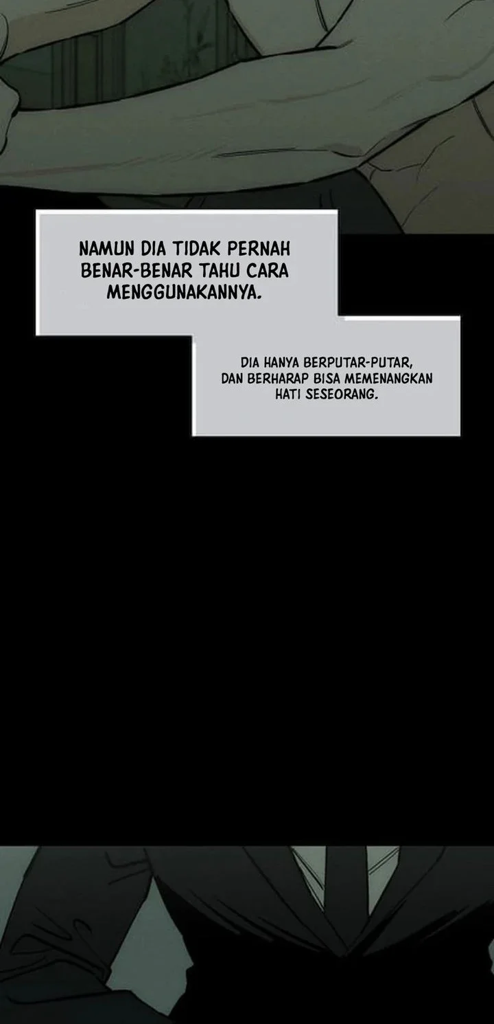 Tears on a Withered Flower Chapter 58 Gambar 44