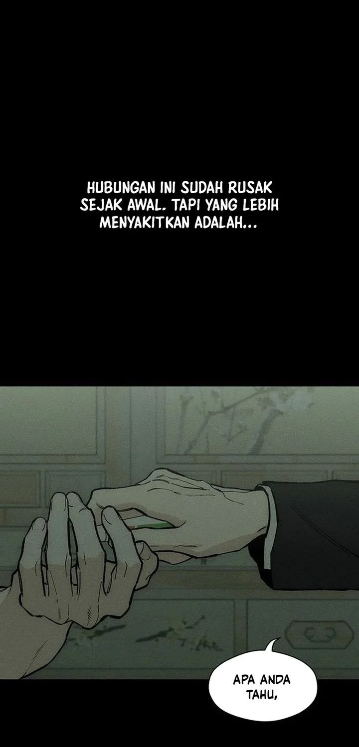 Tears on a Withered Flower Chapter 58 Gambar 48