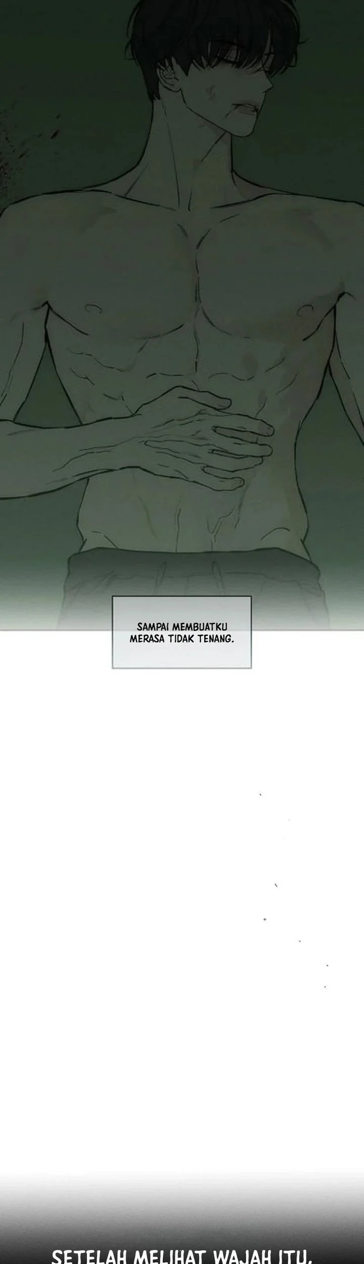 Tears on a Withered Flower Chapter 58 Gambar 53