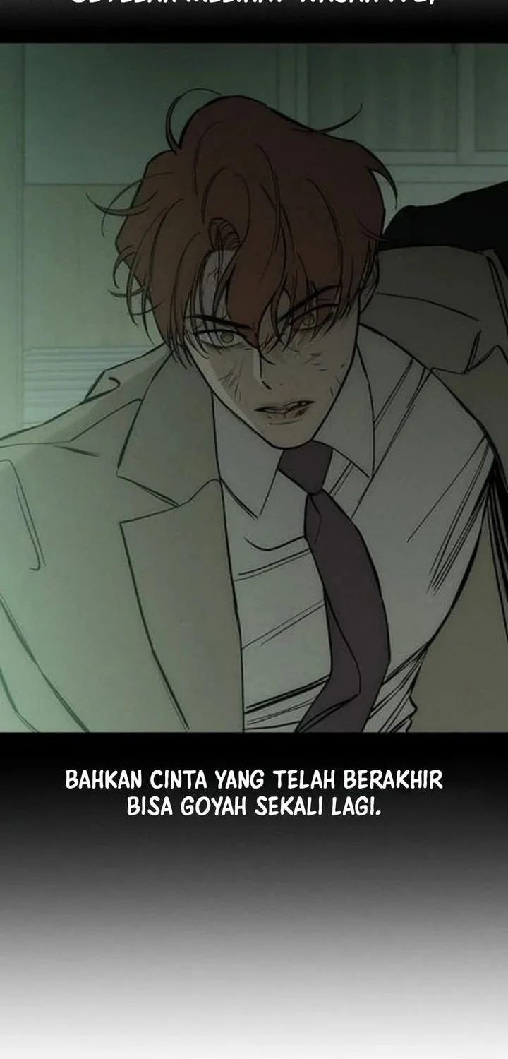 Tears on a Withered Flower Chapter 58 Gambar 54