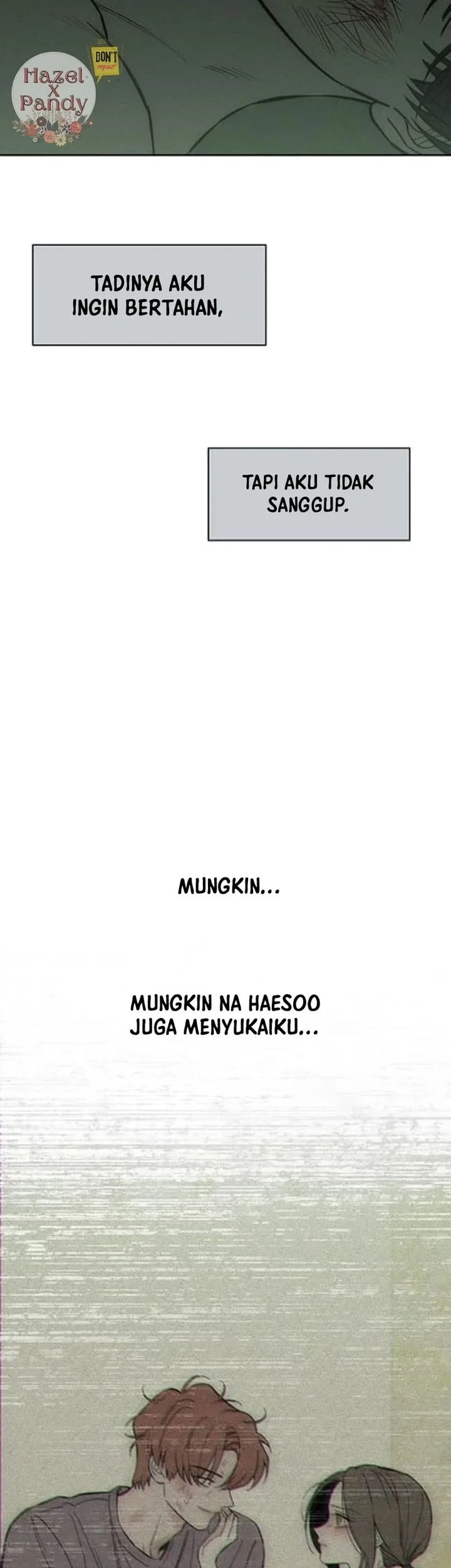 Tears on a Withered Flower Chapter 58 Gambar 57