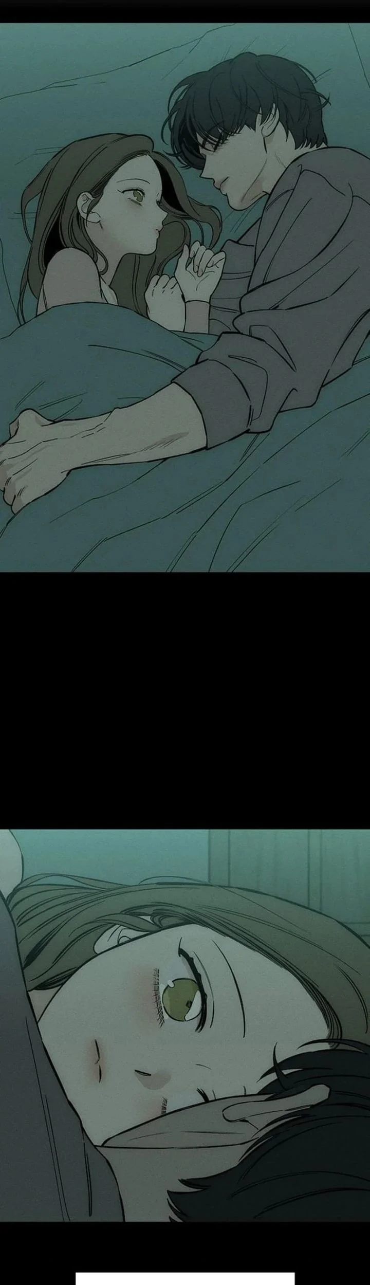 Tears on a Withered Flower Chapter 58 Gambar 3