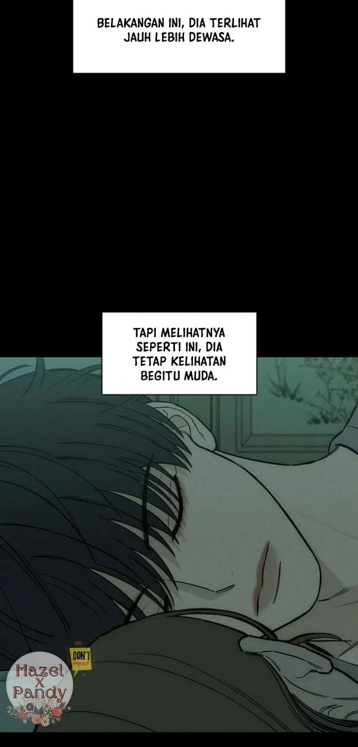 Tears on a Withered Flower Chapter 58 Gambar 4