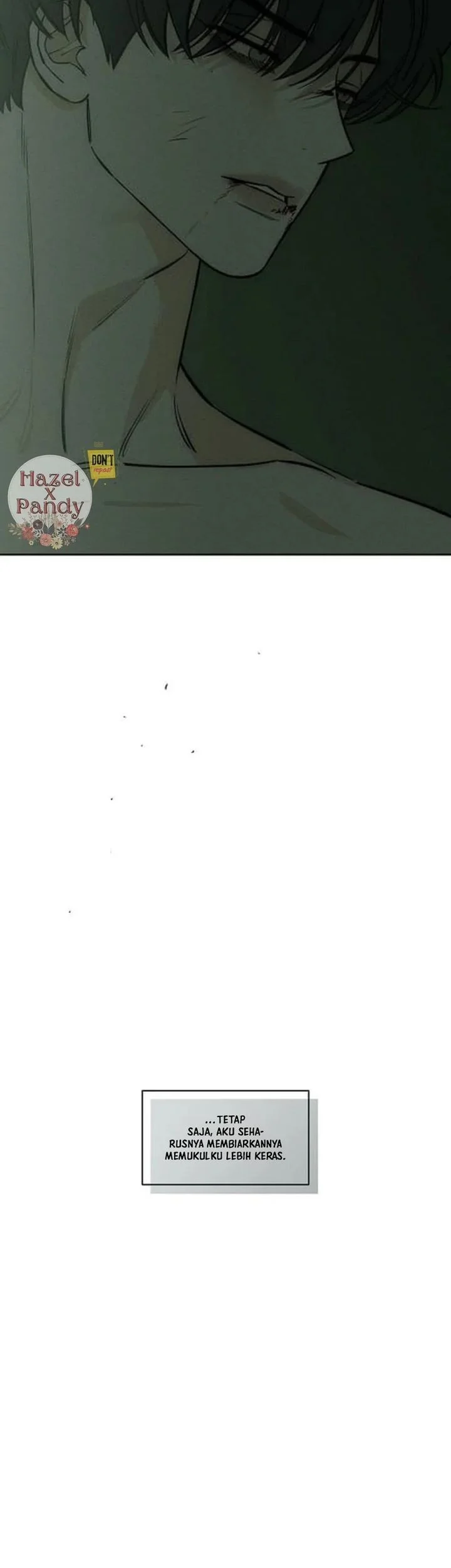 Tears on a Withered Flower Chapter 58 Gambar 59